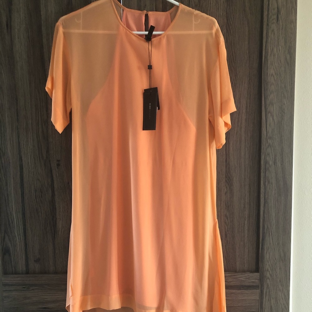BCBG Max Azria Top